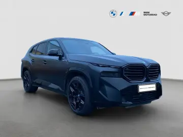 BMW XM Label    M DriversPack. B&W Individual