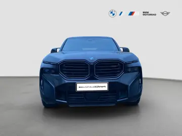 BMW XM Label    M DriversPack. B&W Individual