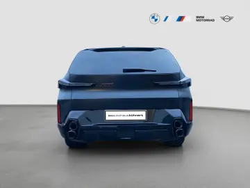 BMW XM Label    M DriversPack. B&W Individual