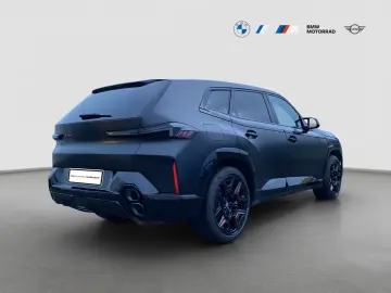 BMW XM Label    M DriversPack. B&W Individual