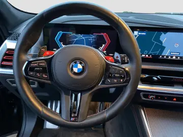 BMW XM Label    M DriversPack. B&W Individual