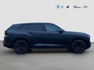 BMW XM Label    M DriversPack. B&W Individual