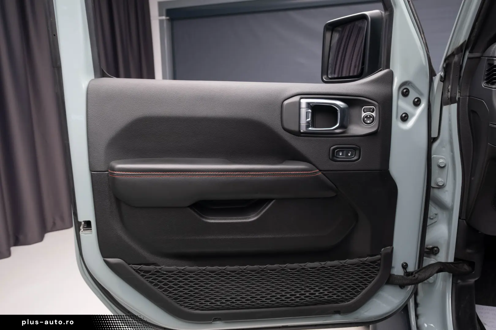 JEEP WRANGLER UNLIMITED  RUBICON