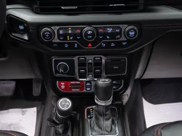 JEEP WRANGLER UNLIMITED  RUBICON