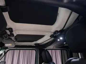 JEEP WRANGLER UNLIMITED  RUBICON