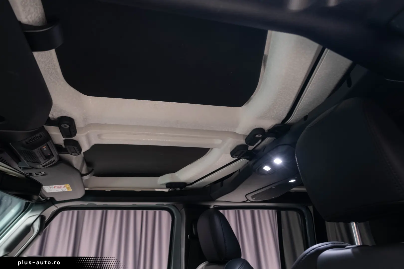 JEEP WRANGLER UNLIMITED  RUBICON