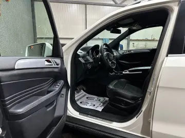 Mercedes ML250