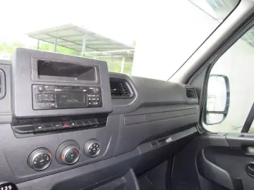 RENAULT MASTER 2.3 Blue dCi 135CP Tractiune L3H2