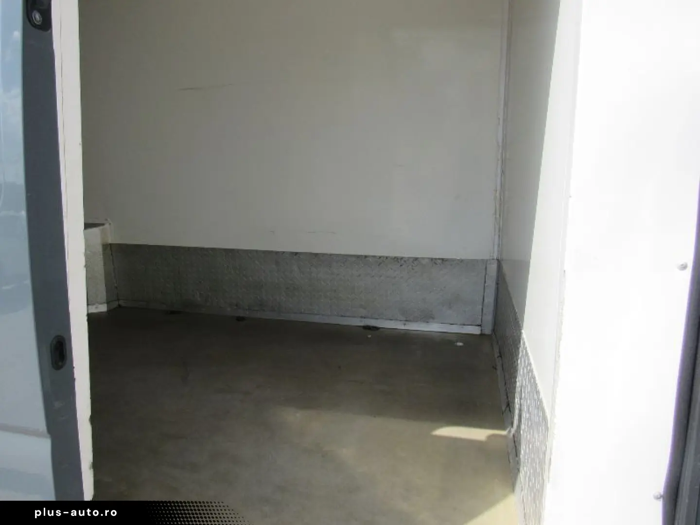 RENAULT MASTER 2.3 Blue dCi 135CP Tractiune L3H2