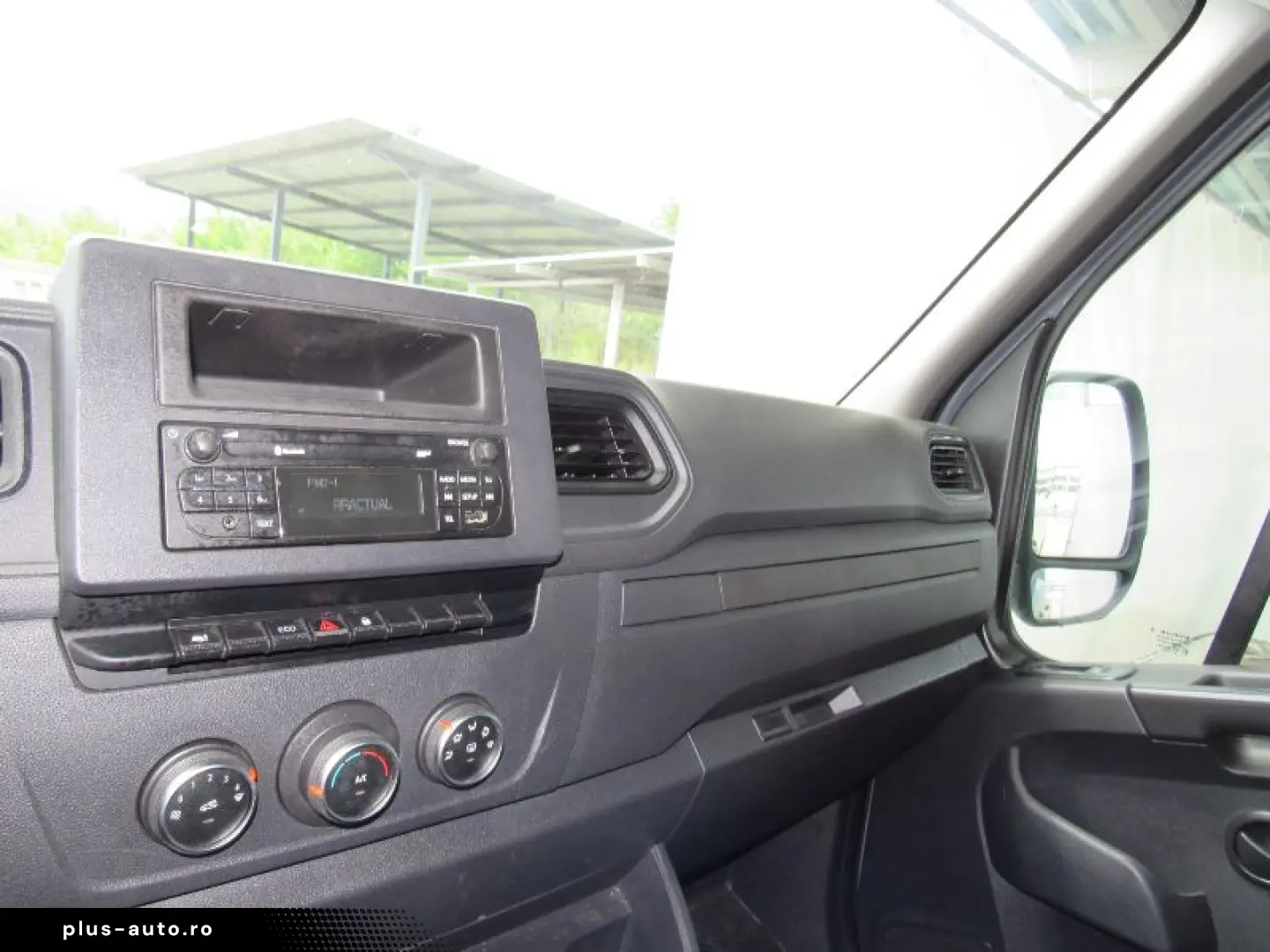 RENAULT MASTER 2.3 Blue dCi 135CP Tractiune L3H2