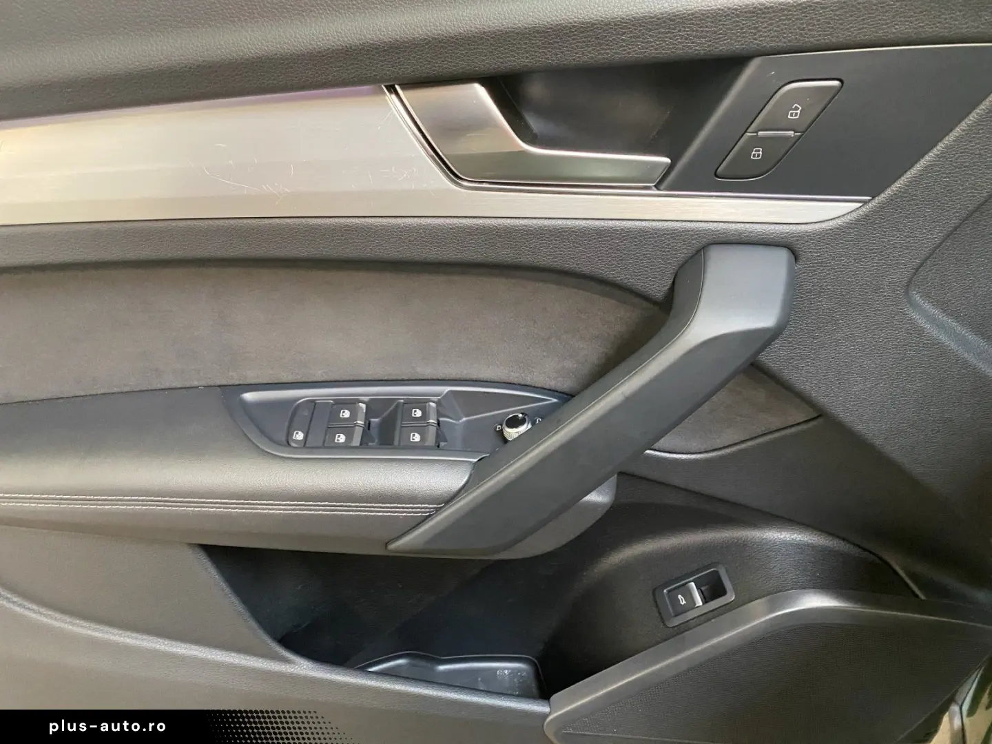 AUDI SQ5 3.0 TDI quattro MHEV S-line AUT Navi Sportp.