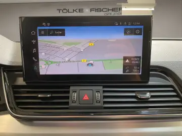 AUDI SQ5 3.0 TDI quattro MHEV S-line AUT Navi Sportp.