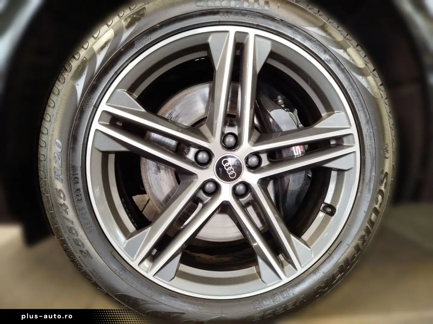 AUDI SQ5 TDI tiptronic LED PDC DAB Tempomat