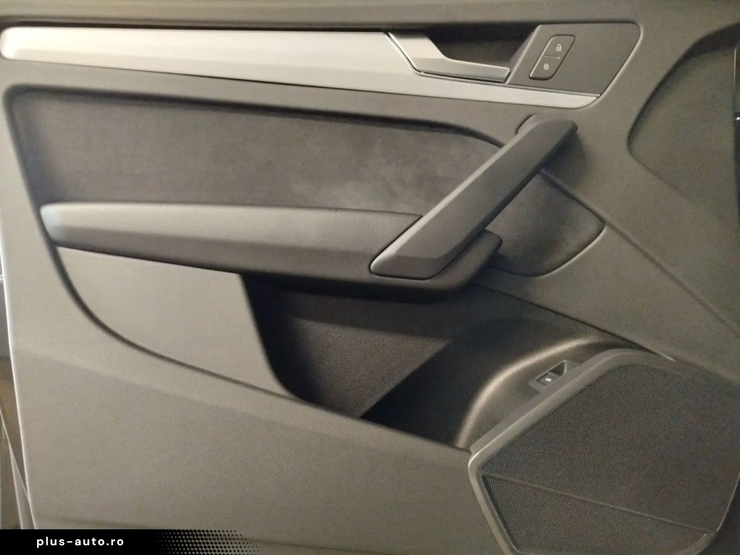 AUDI SQ5 TDI tiptronic LED PDC DAB Tempomat