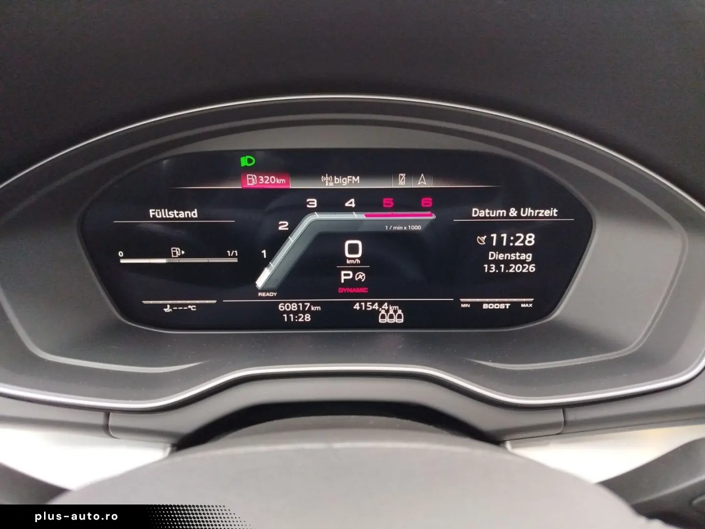AUDI SQ5 TDI tiptronic LED PDC DAB Tempomat