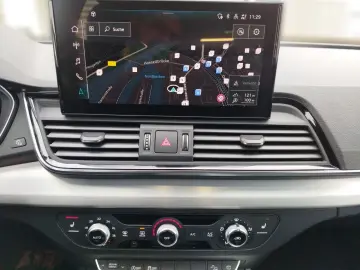 AUDI SQ5 TDI tiptronic LED PDC DAB Tempomat