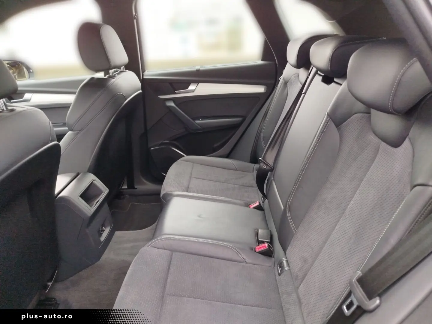 AUDI SQ5 TDI tiptronic LED PDC DAB Tempomat