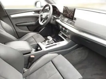 AUDI SQ5 TDI tiptronic LED PDC DAB Tempomat