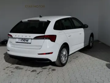 SKODA SCALA 1.0 TSI 85kW Style