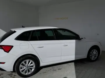 SKODA SCALA 1.0 TSI 85kW Style