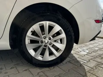 SKODA SCALA 1.0 TSI 85kW Style