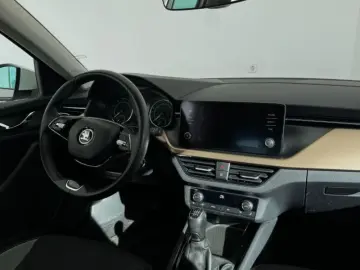 SKODA SCALA 1.0 TSI 85kW Style