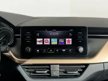 SKODA SCALA 1.0 TSI 85kW Style