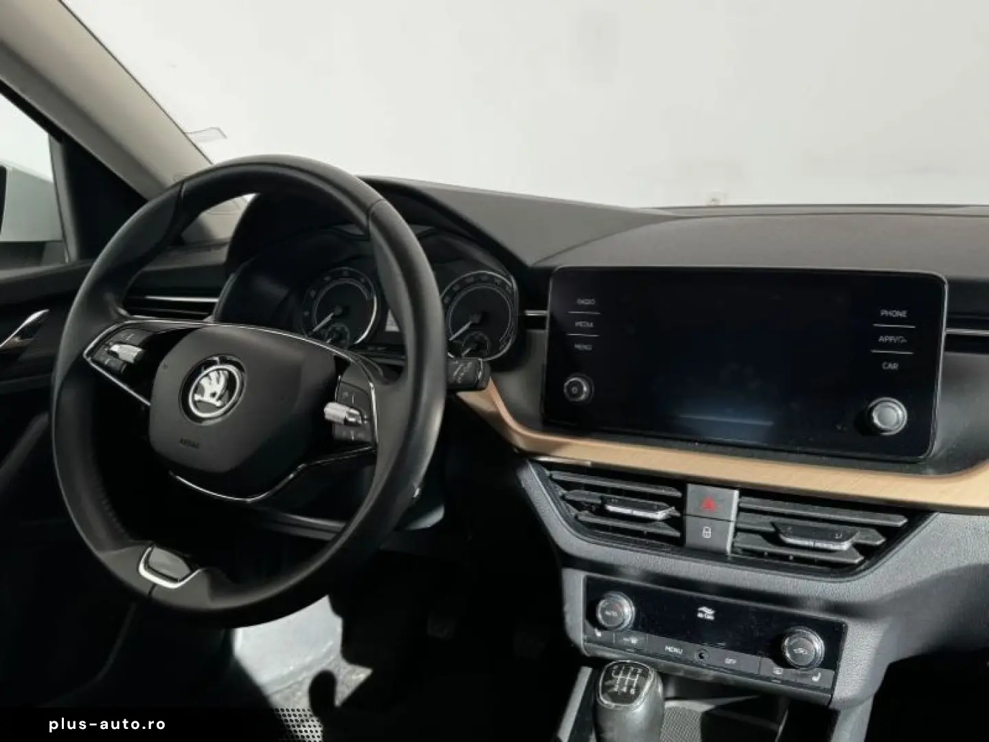 SKODA SCALA 1.0 TSI 85kW Style