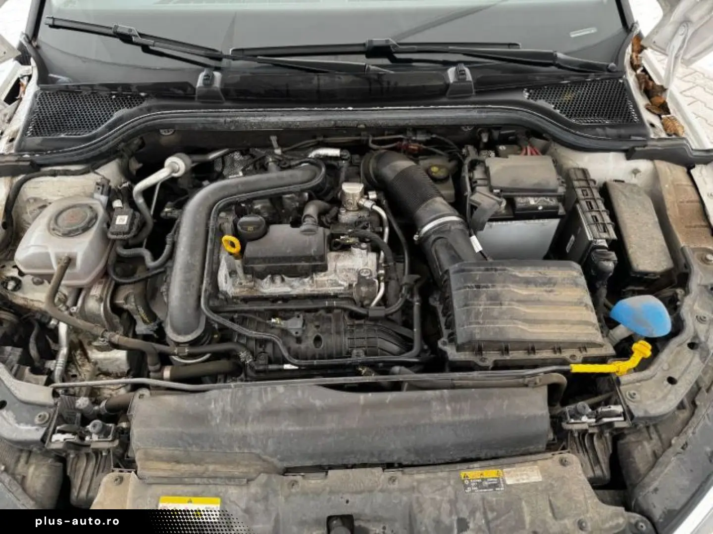 SKODA SCALA 1.0 TSI 85kW Style