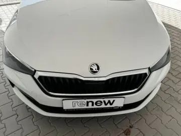 SKODA SCALA 1.0 TSI 85kW Style