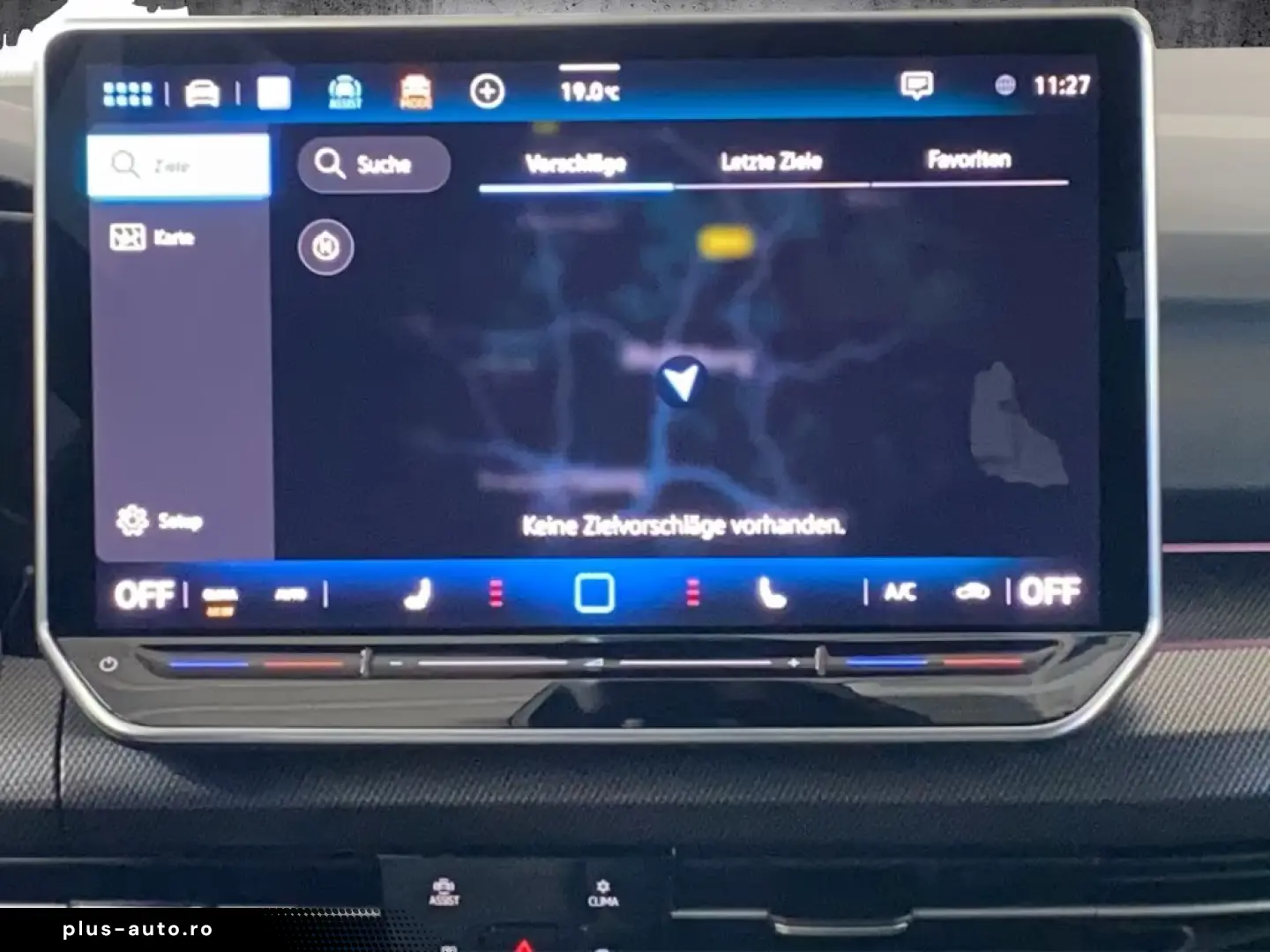 Volkswagen Golf 1 5l eHybrid DSG GTE