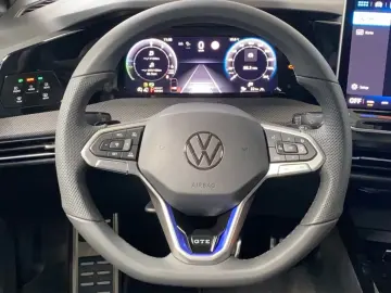 Volkswagen Golf 1 5l eHybrid DSG GTE