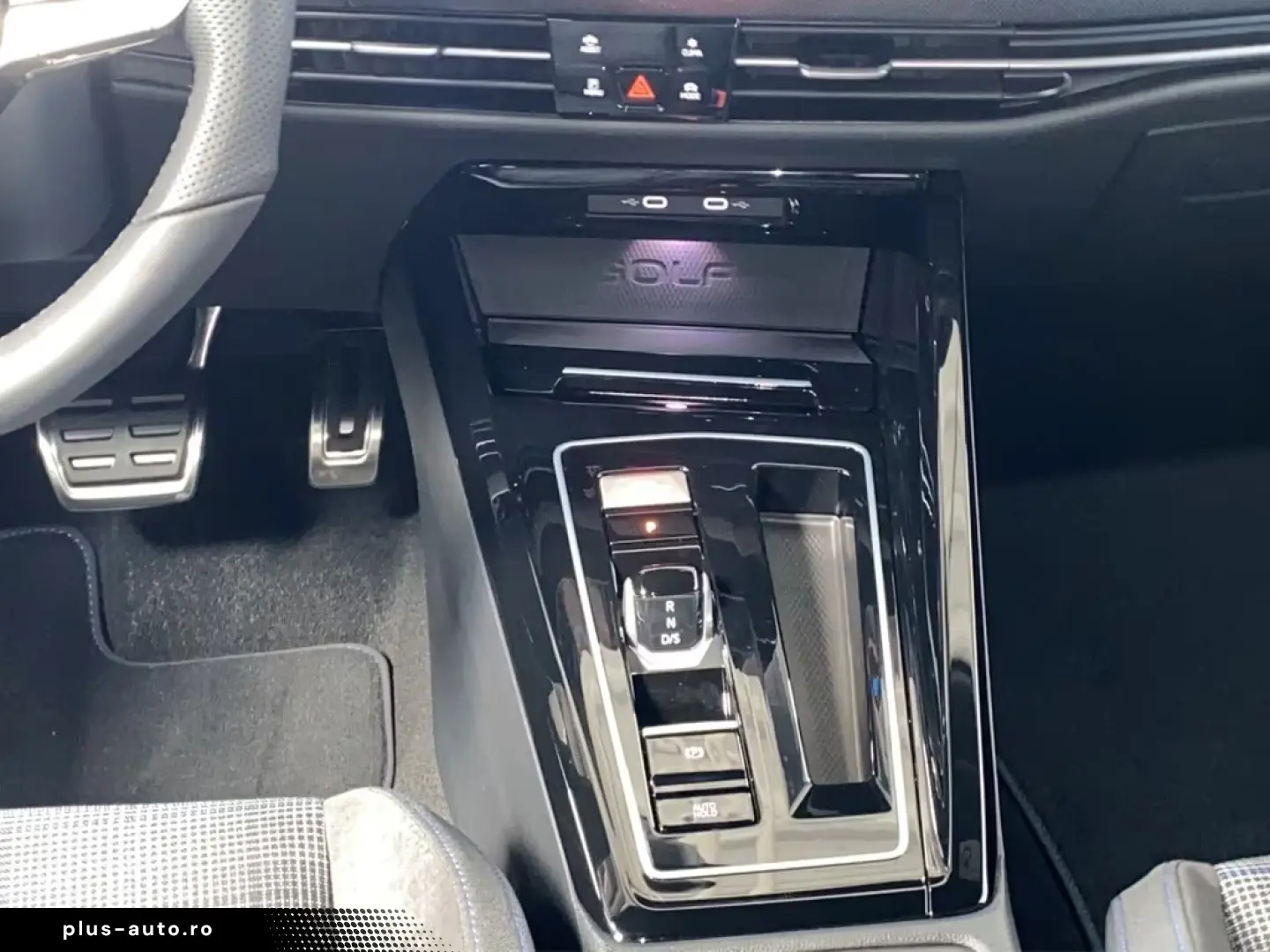 Volkswagen Golf 1 5l eHybrid DSG GTE