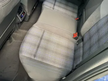 Volkswagen Golf 1 5l eHybrid DSG GTE