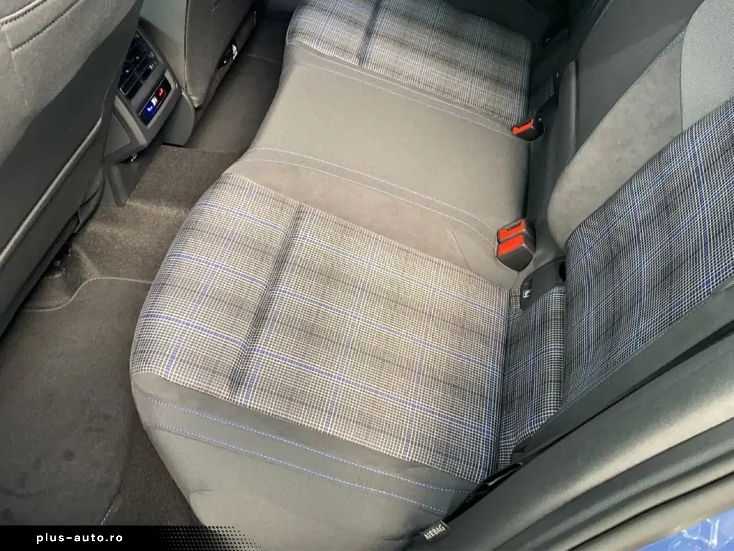 Volkswagen Golf 1 5l eHybrid DSG GTE