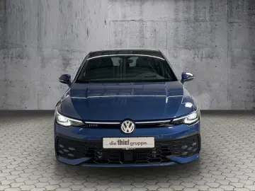 Volkswagen Golf 1 5l eHybrid DSG GTE