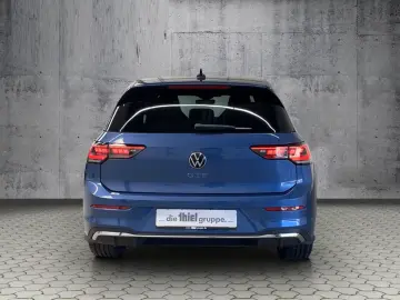 Volkswagen Golf 1 5l eHybrid DSG GTE