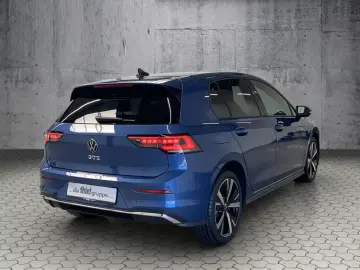 Volkswagen Golf 1 5l eHybrid DSG GTE