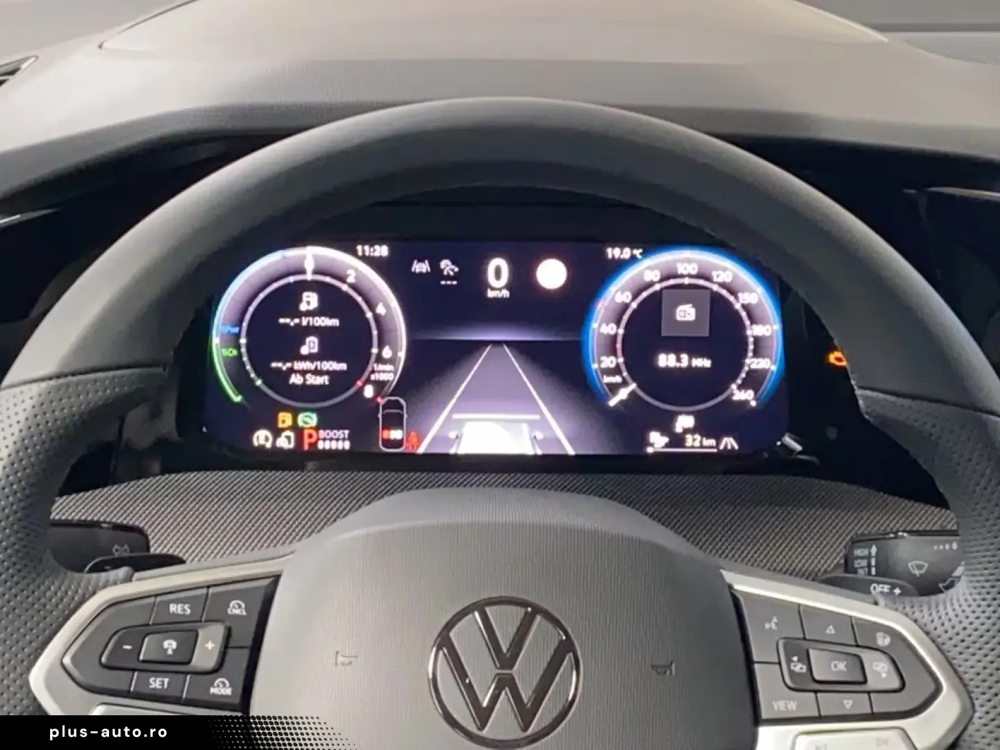 Volkswagen Golf 1 5l eHybrid DSG GTE