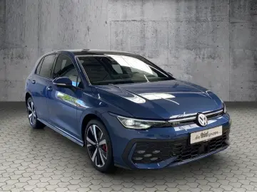 Volkswagen Golf 1 5l eHybrid DSG GTE