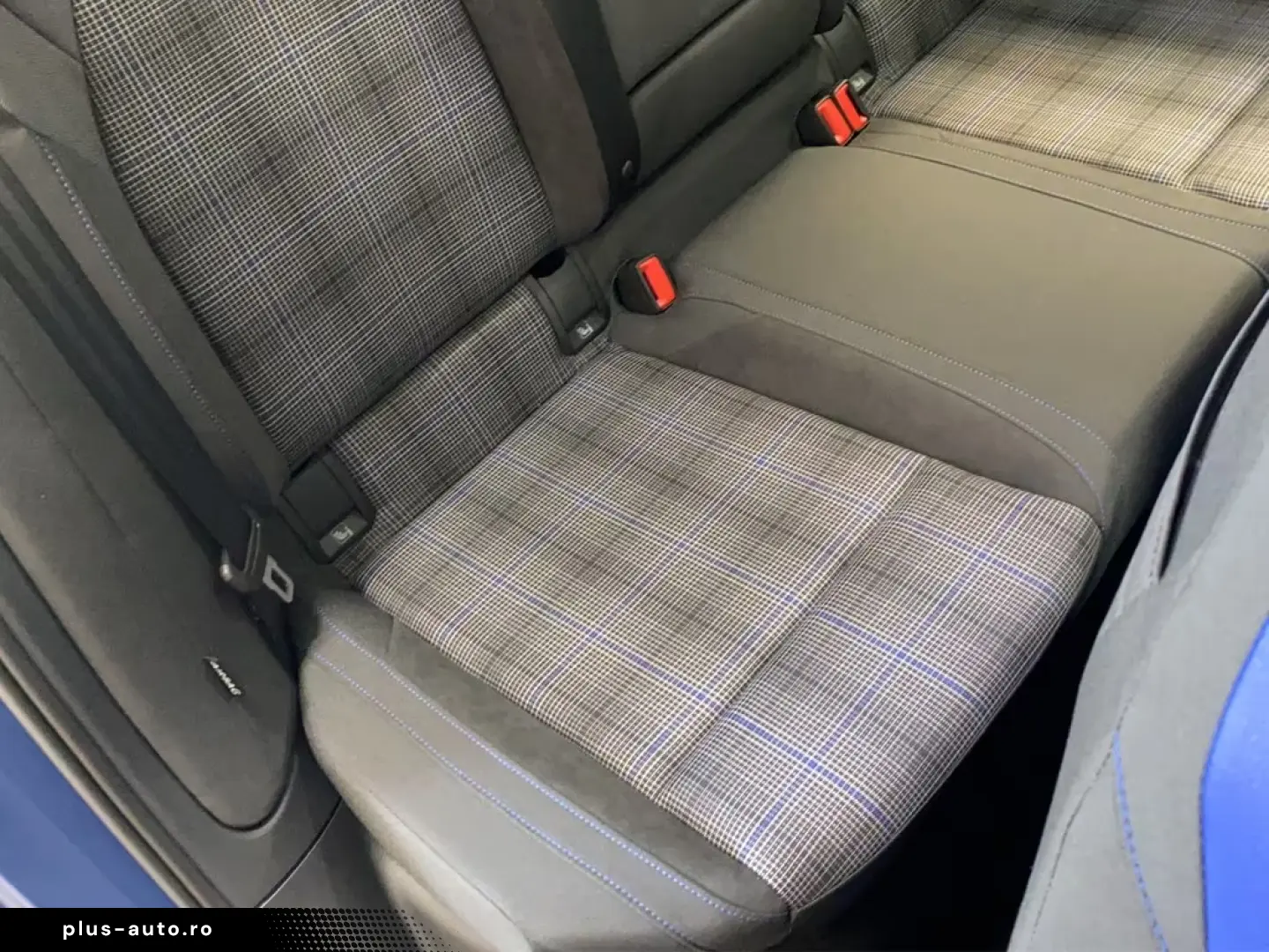 Volkswagen Golf 1 5l eHybrid DSG GTE