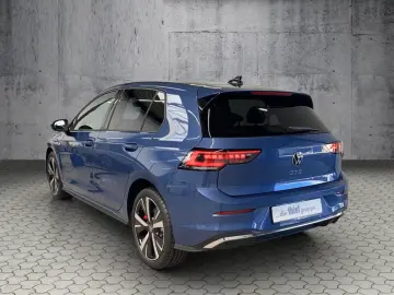 Volkswagen Golf 1 5l eHybrid DSG GTE