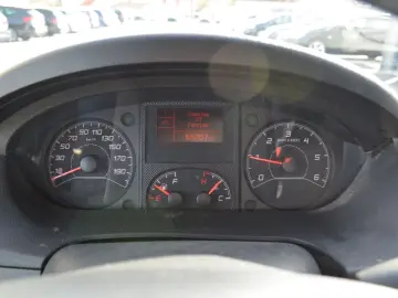 OPEL Movano C Doka Pritsche L3H1