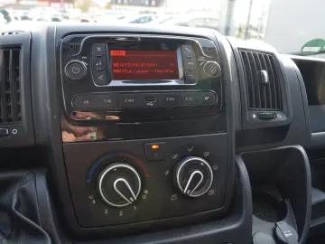 OPEL Movano C Doka Pritsche L3H1