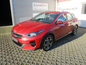 KIA XCeed 1.5 DCT Spirit  Totwinkel ACC Spurhalt Nav