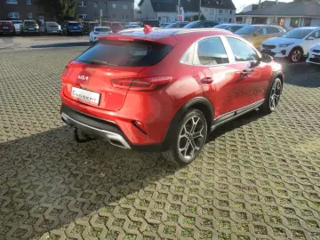 KIA XCeed 1.5 DCT Spirit  Totwinkel ACC Spurhalt Nav