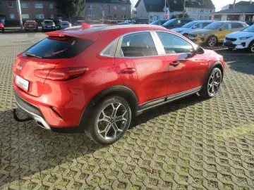 KIA XCeed 1.5 DCT Spirit  Totwinkel ACC Spurhalt Nav