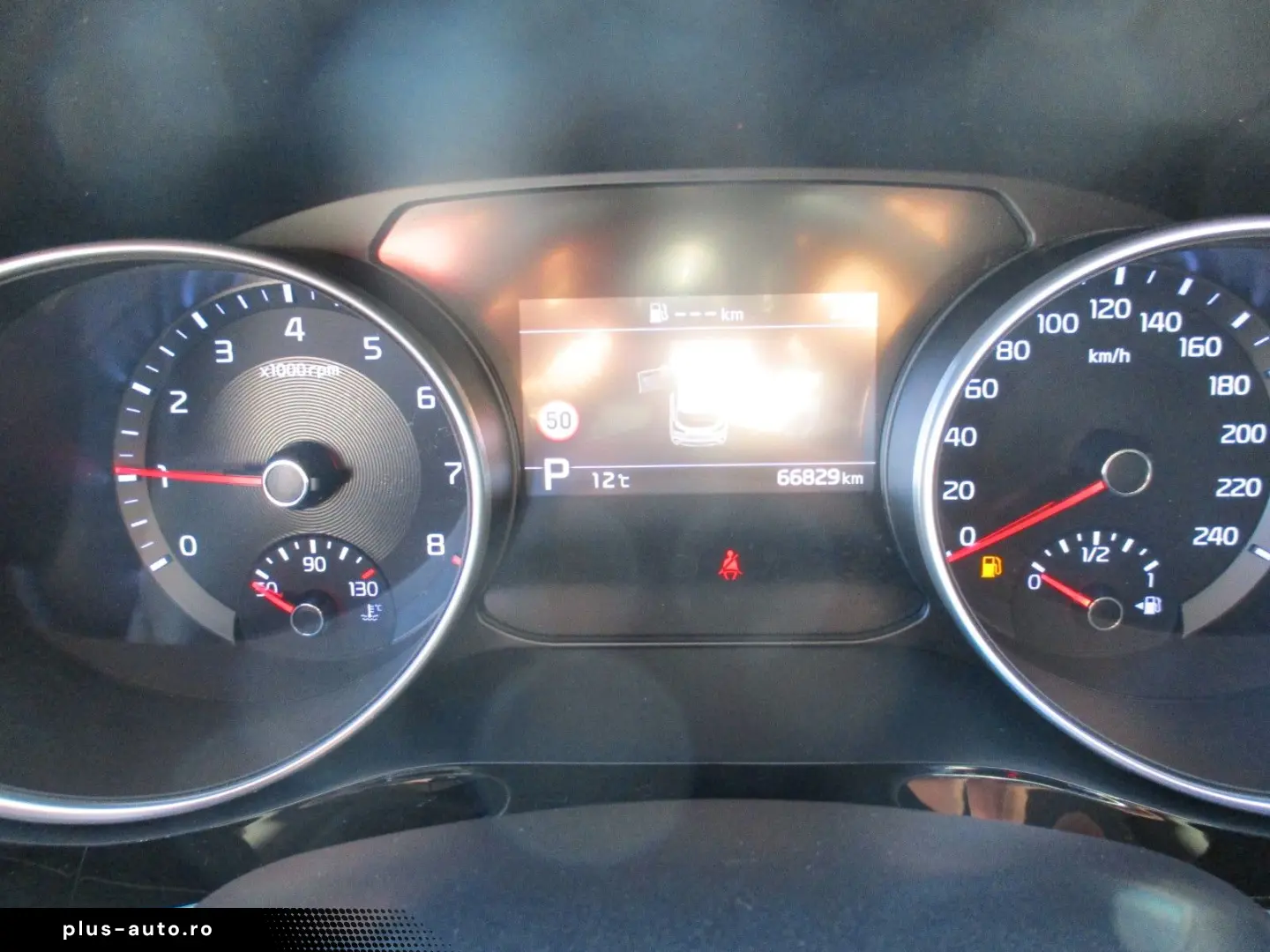 KIA XCeed 1.5 DCT Spirit  Totwinkel ACC Spurhalt Nav