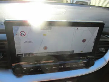 KIA XCeed 1.5 DCT Spirit  Totwinkel ACC Spurhalt Nav
