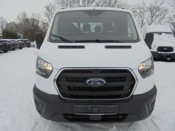 FORD Transit 310 2.0 Eco Doppelkabine Lang 2 AHK 2 6t